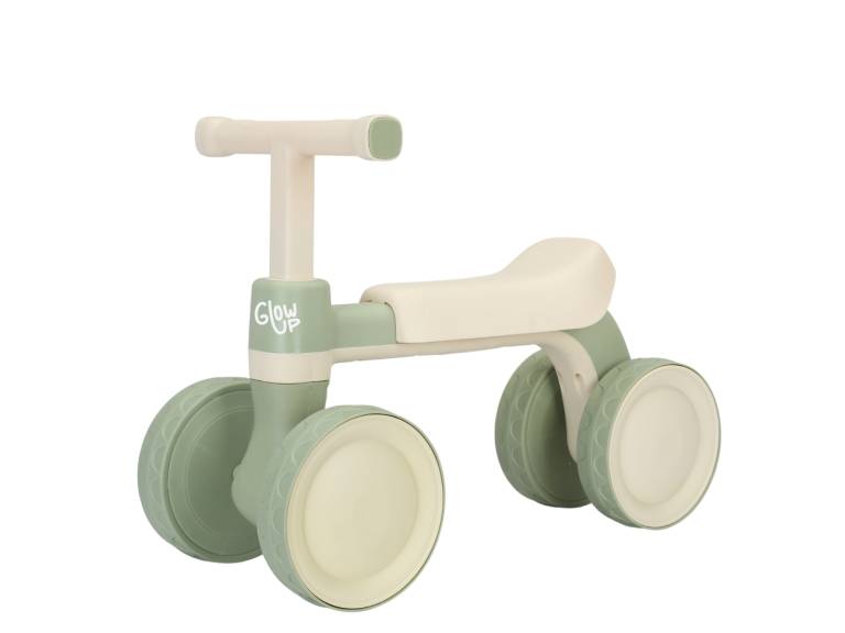 Cuatriciclo Glowup Fiori Verde-R6730