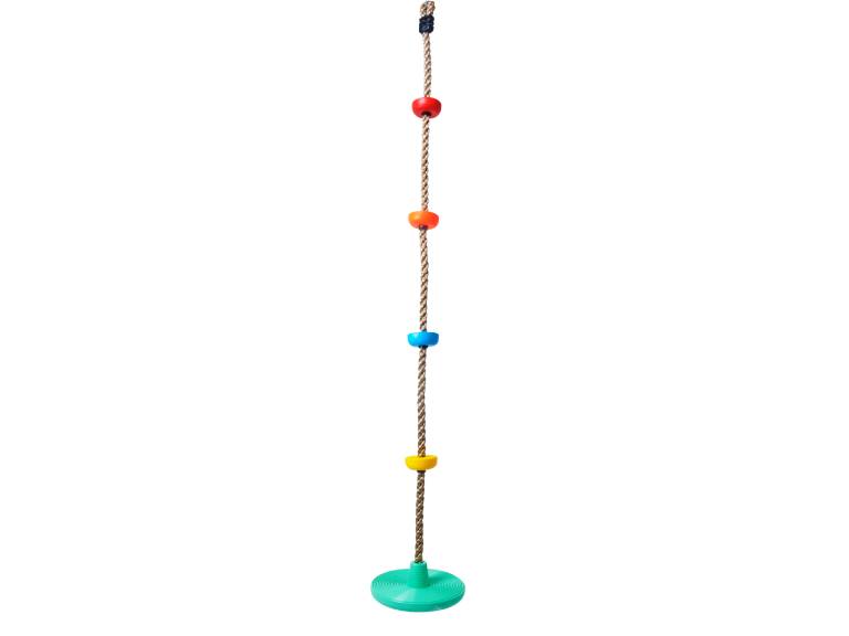 Escalador Columpio Glowup-R6056