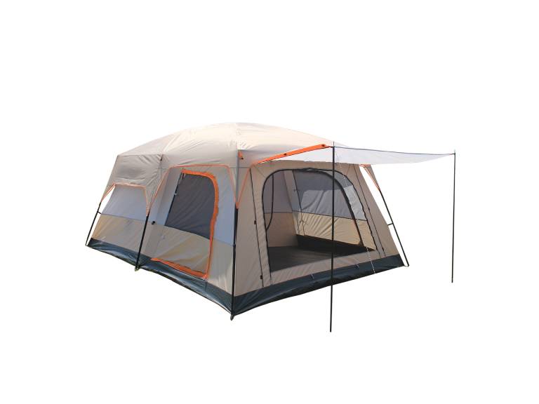 Carpa Miglu para 6-8 personas-R6539