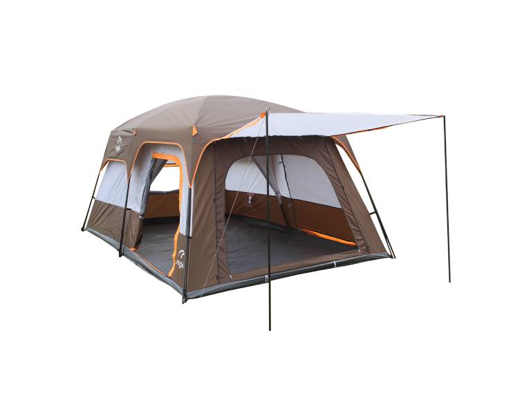 Carpa Miglu para 3-4 personas-R6540