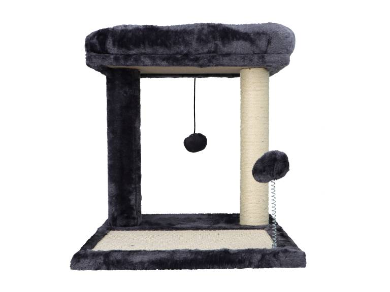 Rascador de Gatos Petwoow 44x40x40-R6562