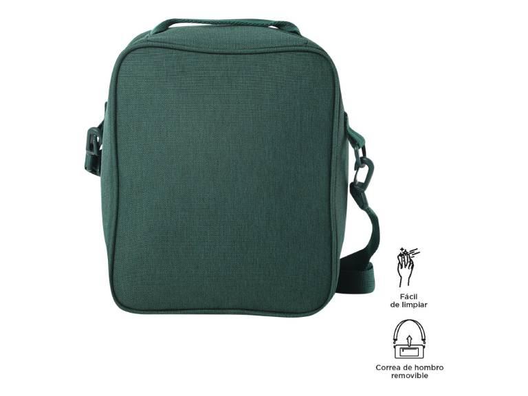 Lonchera Térmica ImpermeableBolso Hombre 9L Ind069