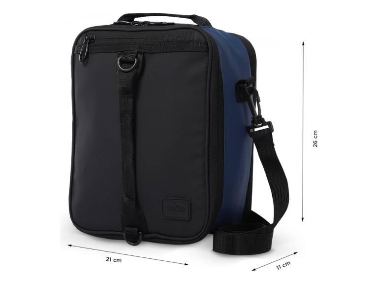 Lonchera Térmica ImpermeableBolso 7l Hombre Ind054