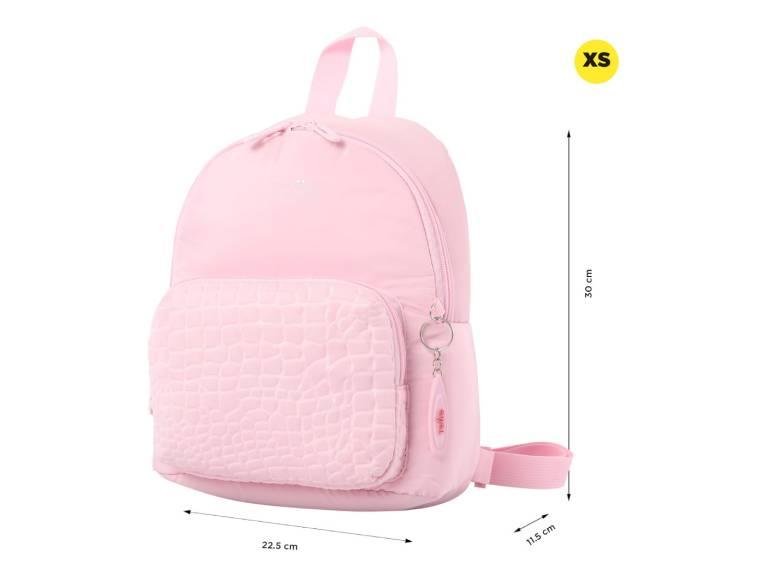 Mochila Notebook Urbana Juvenil Casual Mujer Ind796