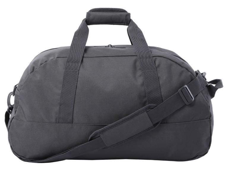 Bolso Deportivo Gym Viaje Impermeable 34 Lts Mediano