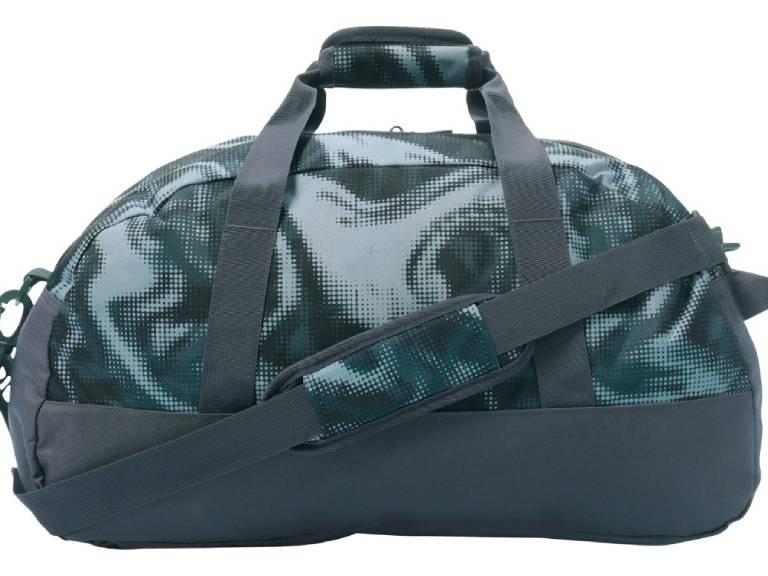 Bolso Deportivo Gym Viaje Impermeable 34 Lts Mediano