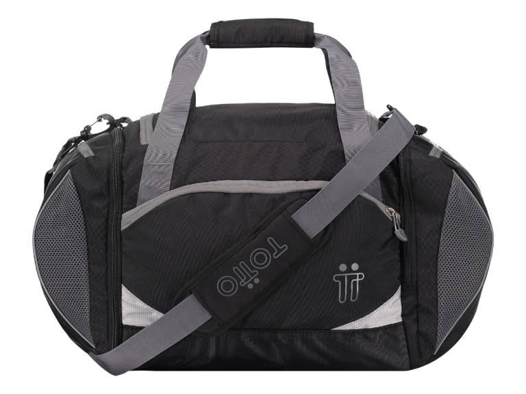 Bolso Deportivo Gym Organizador Multiuso Impermeable M