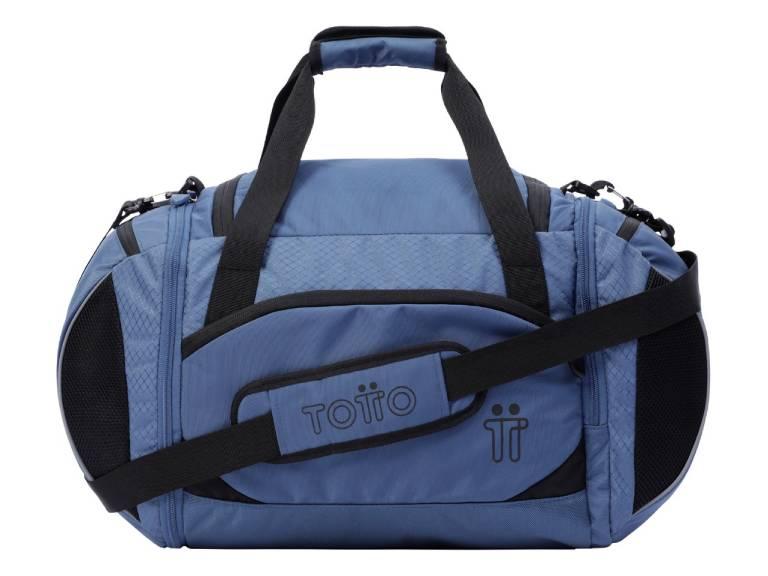 Bolso Deportivo Gym Organizador Multiuso Impermeable M