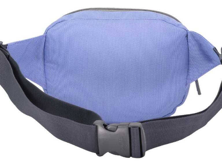 Banano Riñonera Impermeable Urbano Casual Juvenil