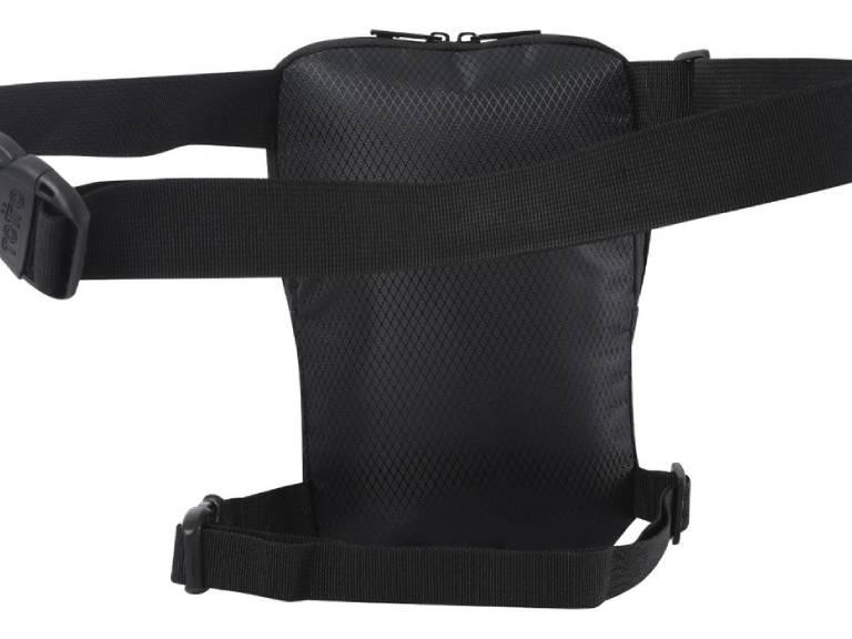 Banano Deportivo Accesorio Riñonera Impermeable Unisex