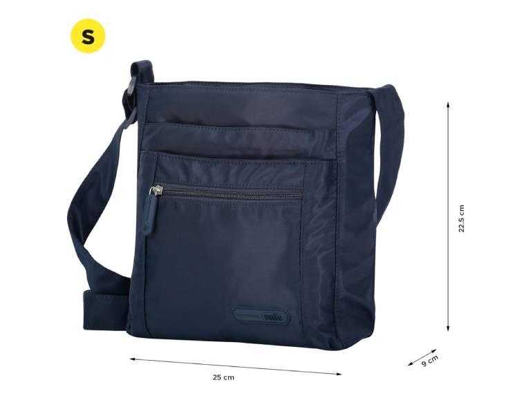 Cartera Bandolera Urbana Ajustable Mujer Ind509