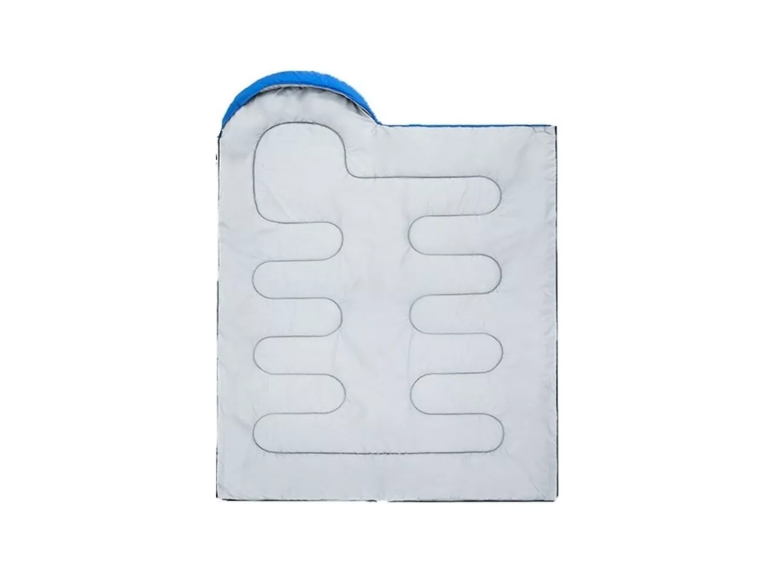 Saco Dormir Camping Individual Camping A