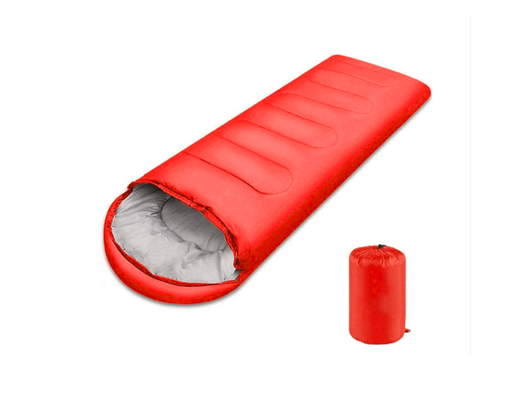 Saco Dormir Camping Individual Camping A