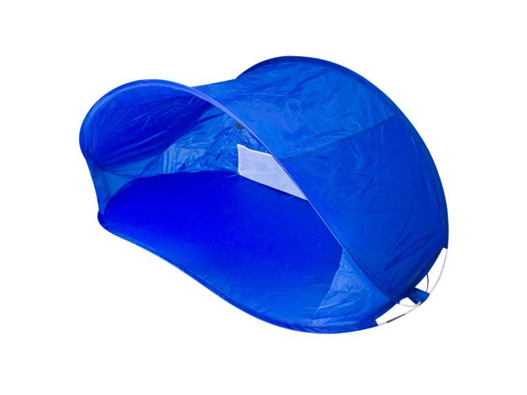 Mini Carpa de Playa Azul