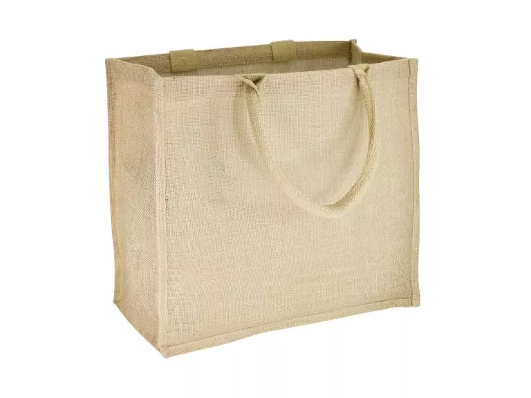 Bolsa de Yute Shangri-La