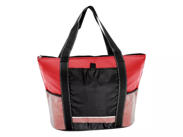 Cooler Gigante Artic Rojo