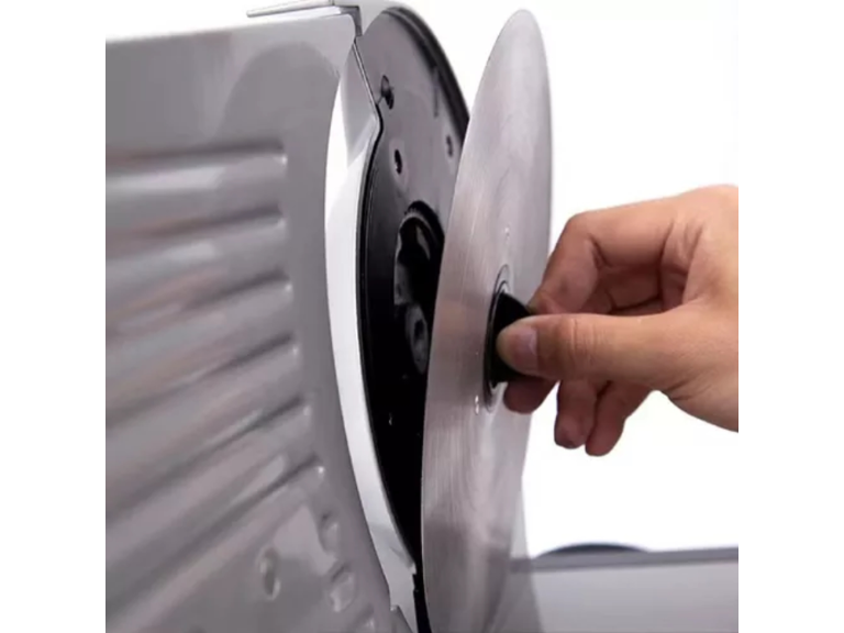 Rebanadora Cortadora Eléctrico 220v 200 Watt Importclick