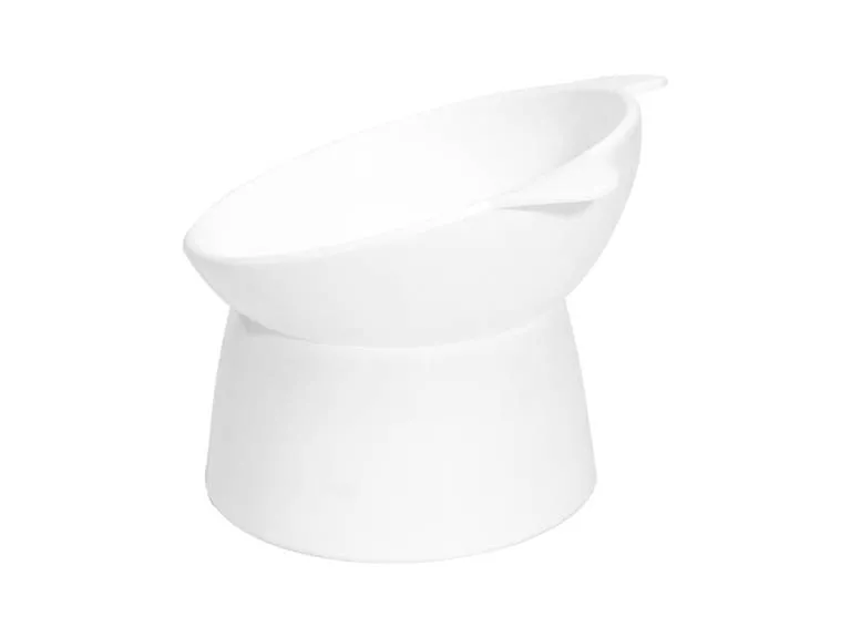 Pet Bowl plástico