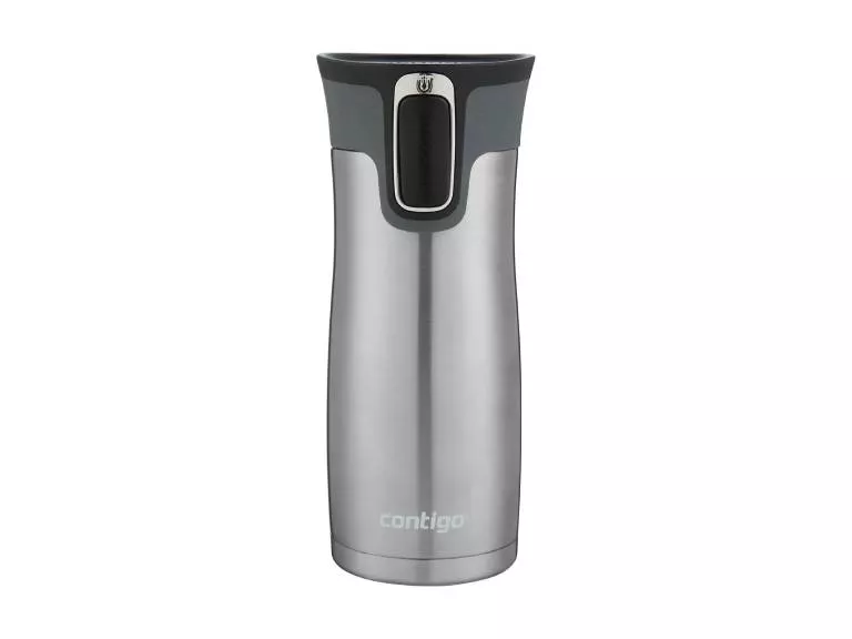 Mug West Loop 2.0 16Oz Stainless Steel
