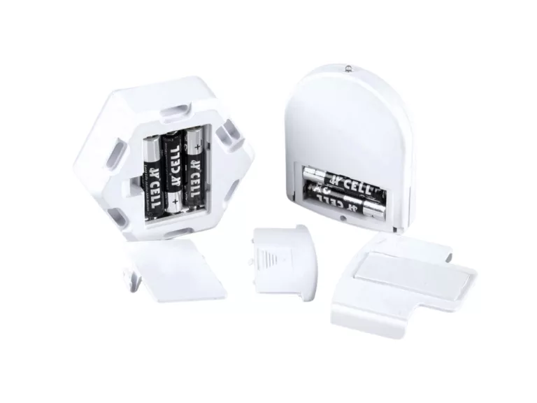 Lámpara Luz LED Control Remoto Batería Importclick