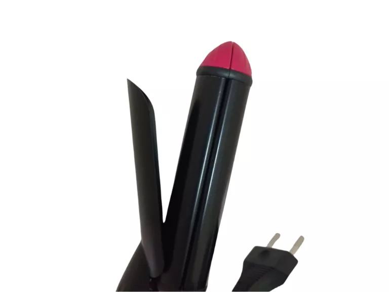 Alisador Pelo Revestimiento Ceramida 33 Watt Importclick