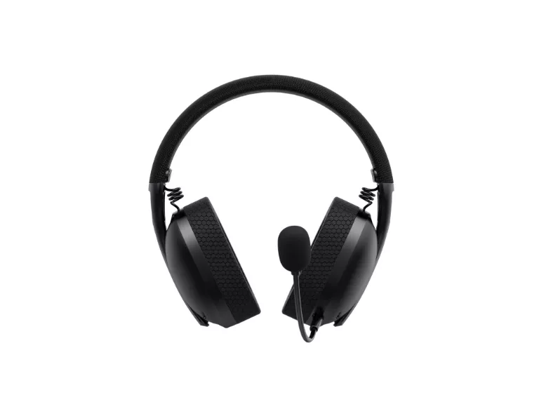 Audífonos Gamer Bluetooth Headphones Micrófono FUXI-H3 Havit