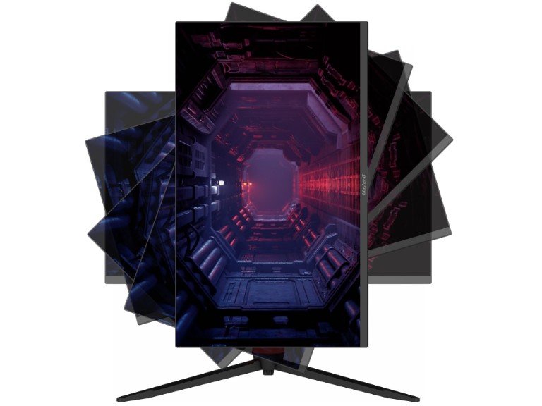 Pack Monitor Gamer 24