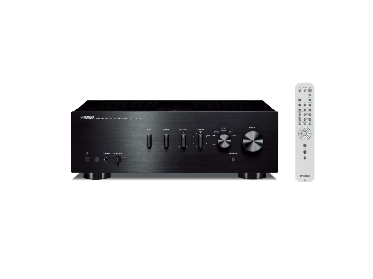Amplificador HI-FI A-S301 Yamaha