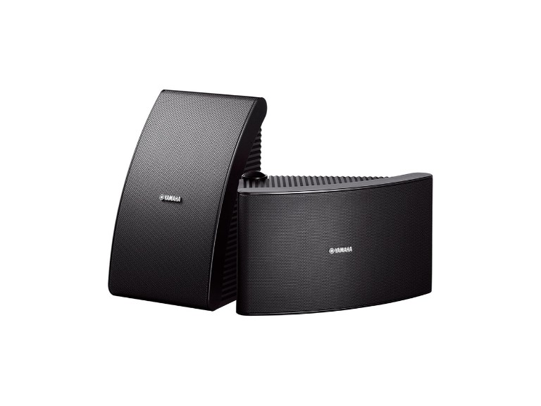 Parlantes Exterior Alto Rendimiento Yamaha Ns-aw294 6.5