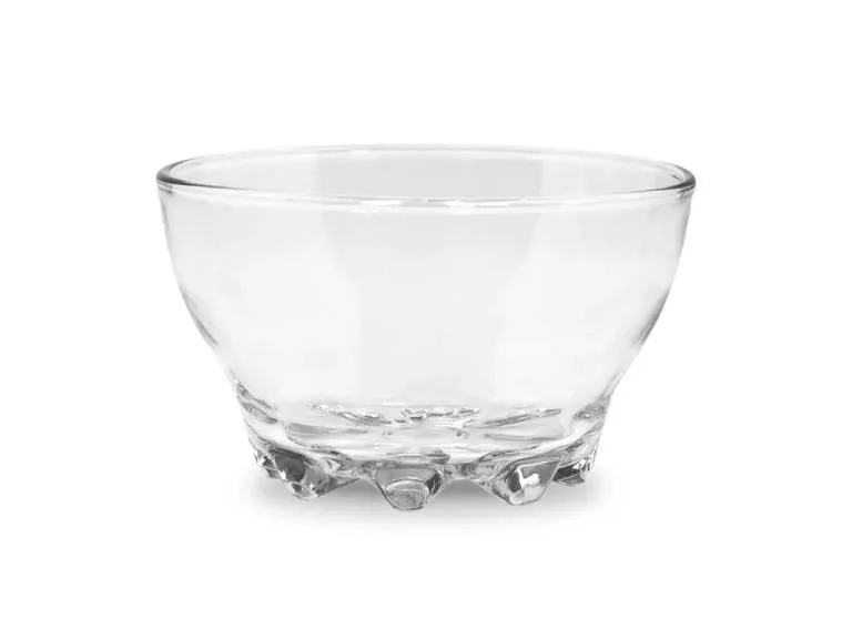 Set de 6 Copas de Helados 295cc Sundae