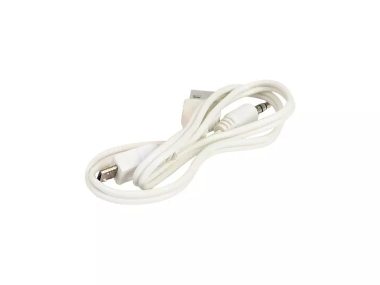 Parlante Altavoz Bluetooth de Bamboo FLO