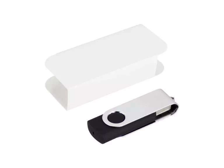 USB Pendrive 32GB Negro