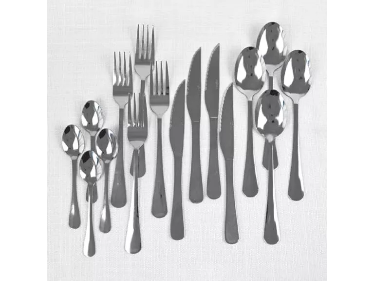 Set de Cuchilleria 16 Piezas Austria 