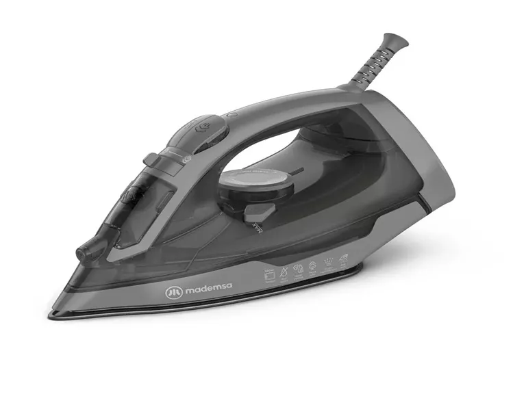 Plancha Mademsa Mir30
