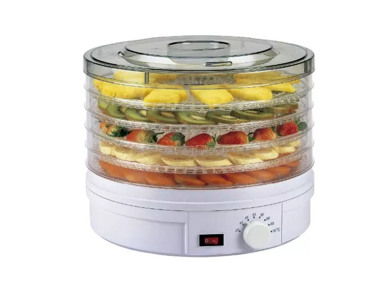 Deshidratador Alimentos Bda020