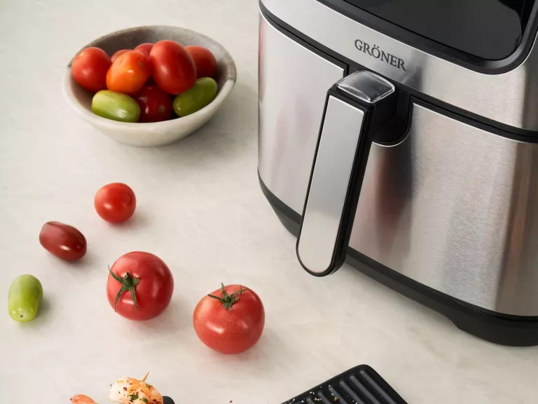 Air Fryer Digital Groner 7L