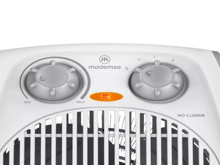 Termoventilador Mademsa Tv300