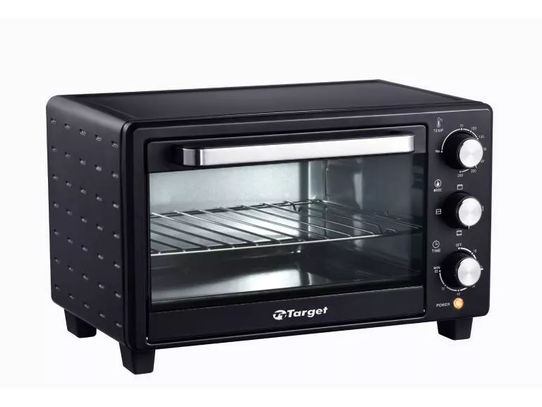 Horno Electrico 25 litros Target