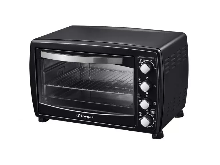 Horno Electrico 38 Litros Target