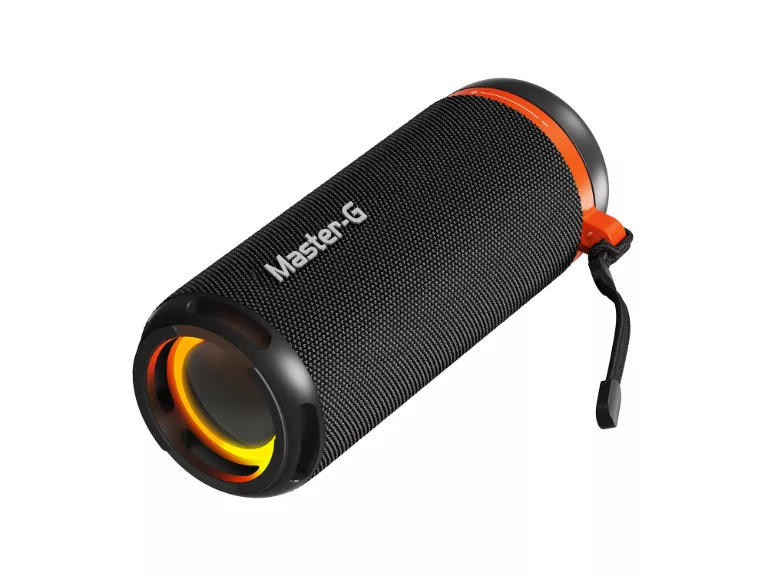 Parlante Bluetooth 5.4 Portátil Master-G