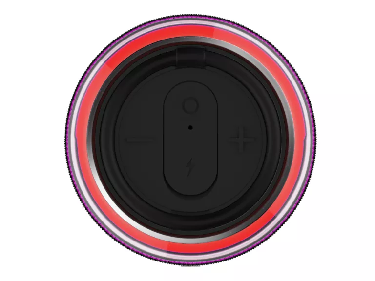 Parlante Portable Bluetooth Master-G