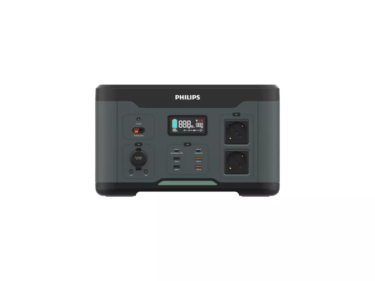 Estación de Energía para Exteriores 1000W Philips