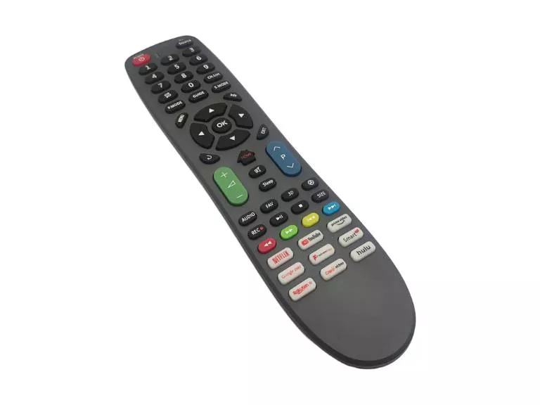 Control Universal para LG Aoc Samsung ot