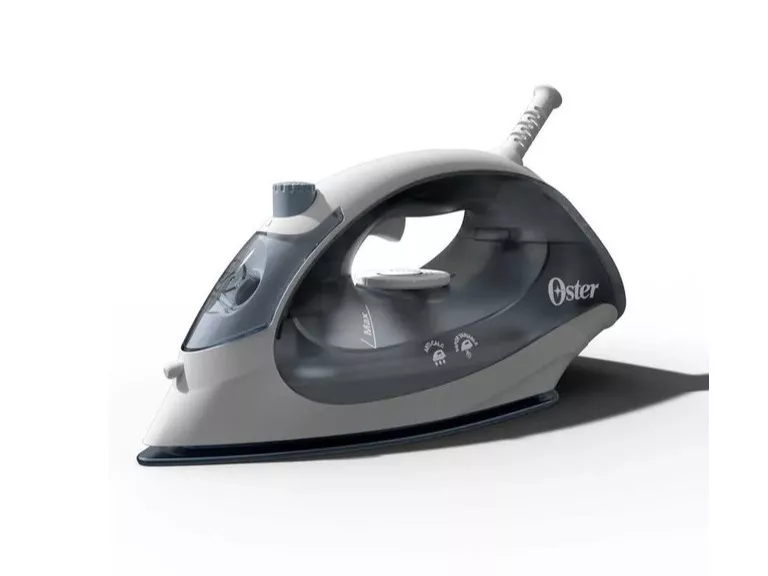 Plancha de ropa 1400W Oster