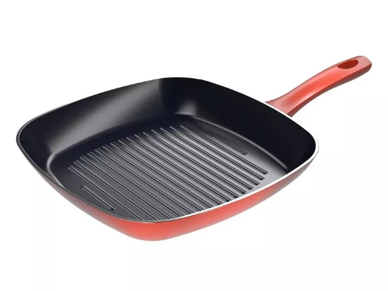 Sartén Churrasquera Grill 28 cm Wens