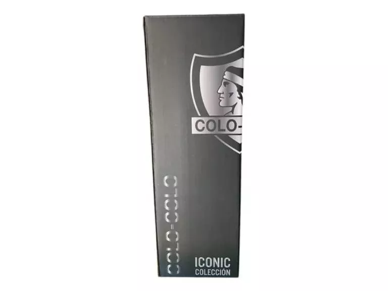 Termo 1.5 Litros Colo Colo