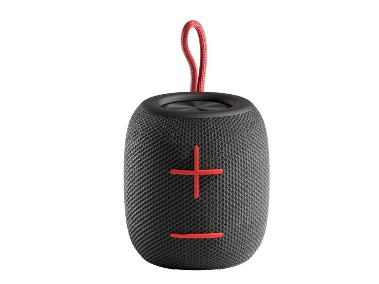 Parlante Portátil DI-M11 Negro
