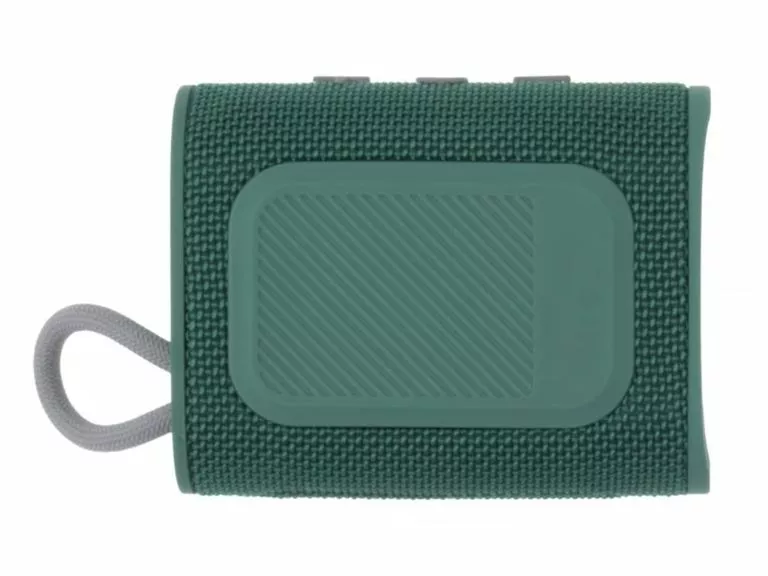 Parlante Portátil DI-BT88 Verde