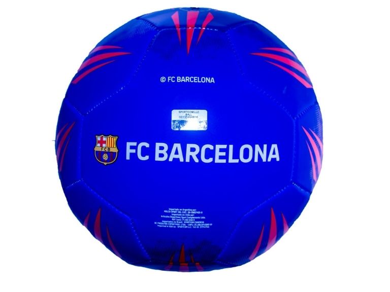 Balones Licenciados de clubes Barcelona FC
