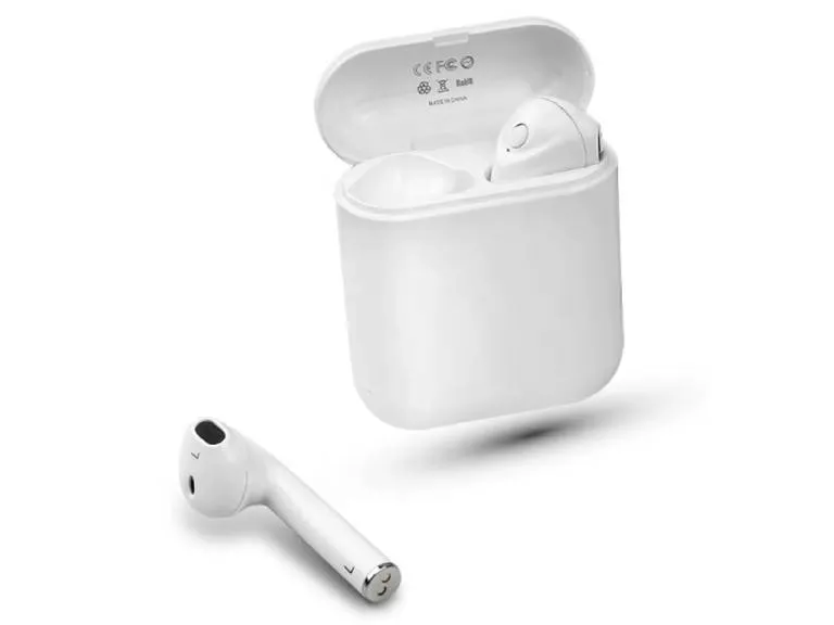 Audífono Bluetooth Target